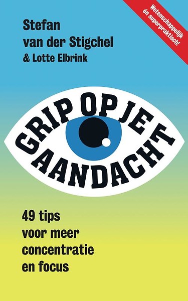 Grip op je aandacht
