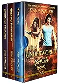 The Underword Saga Box Set: Books 7-9