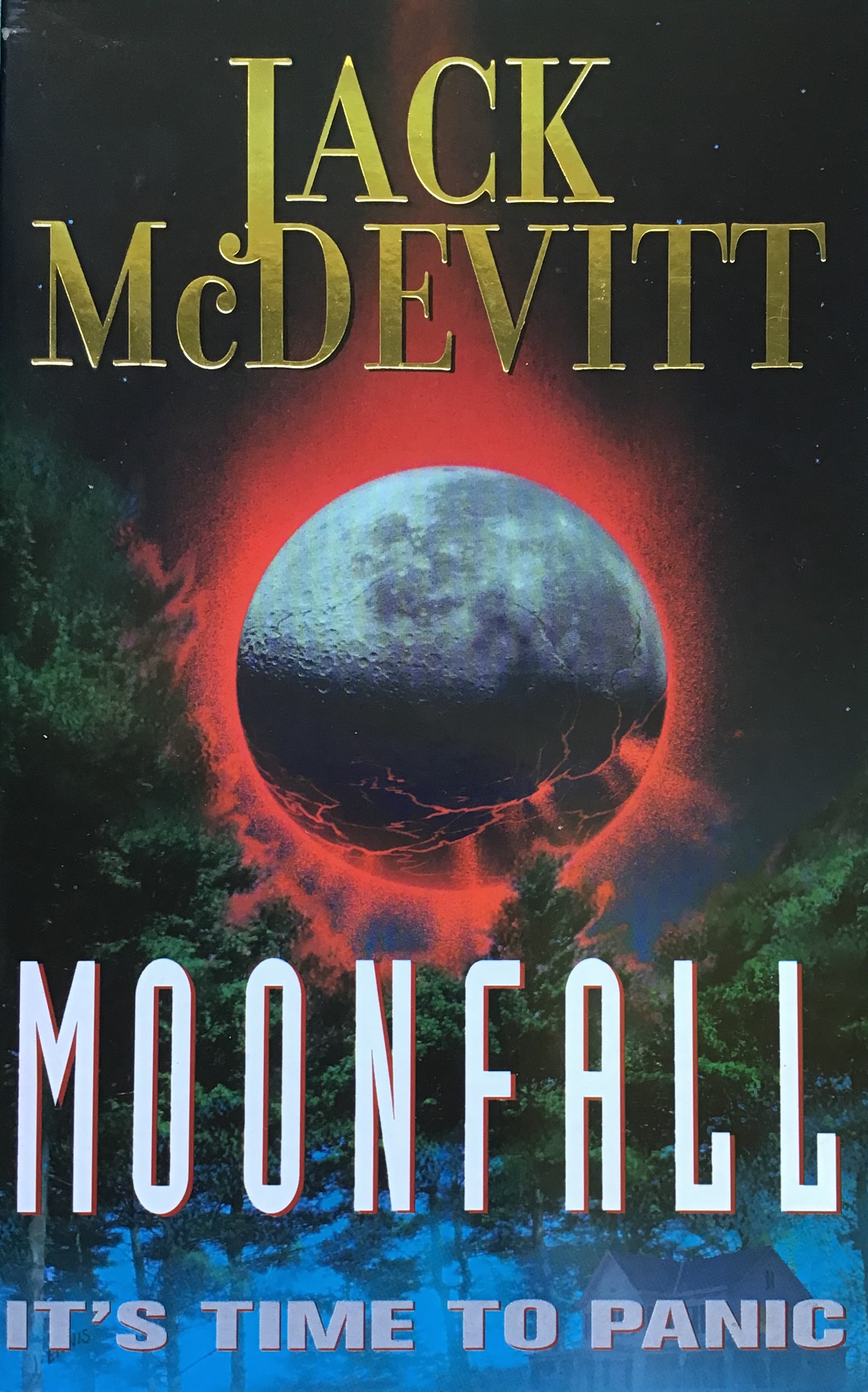 Moonfall