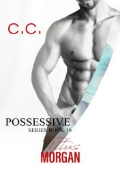 Possessive Series 16: Titus Morgan (ebook)