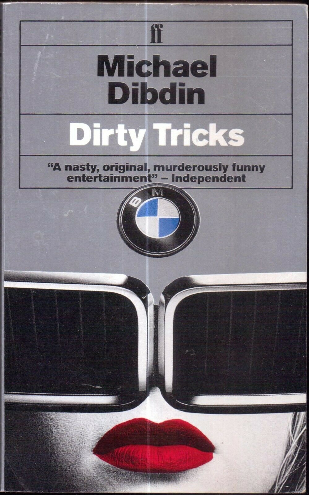 Dirty Tricks (Paperback)