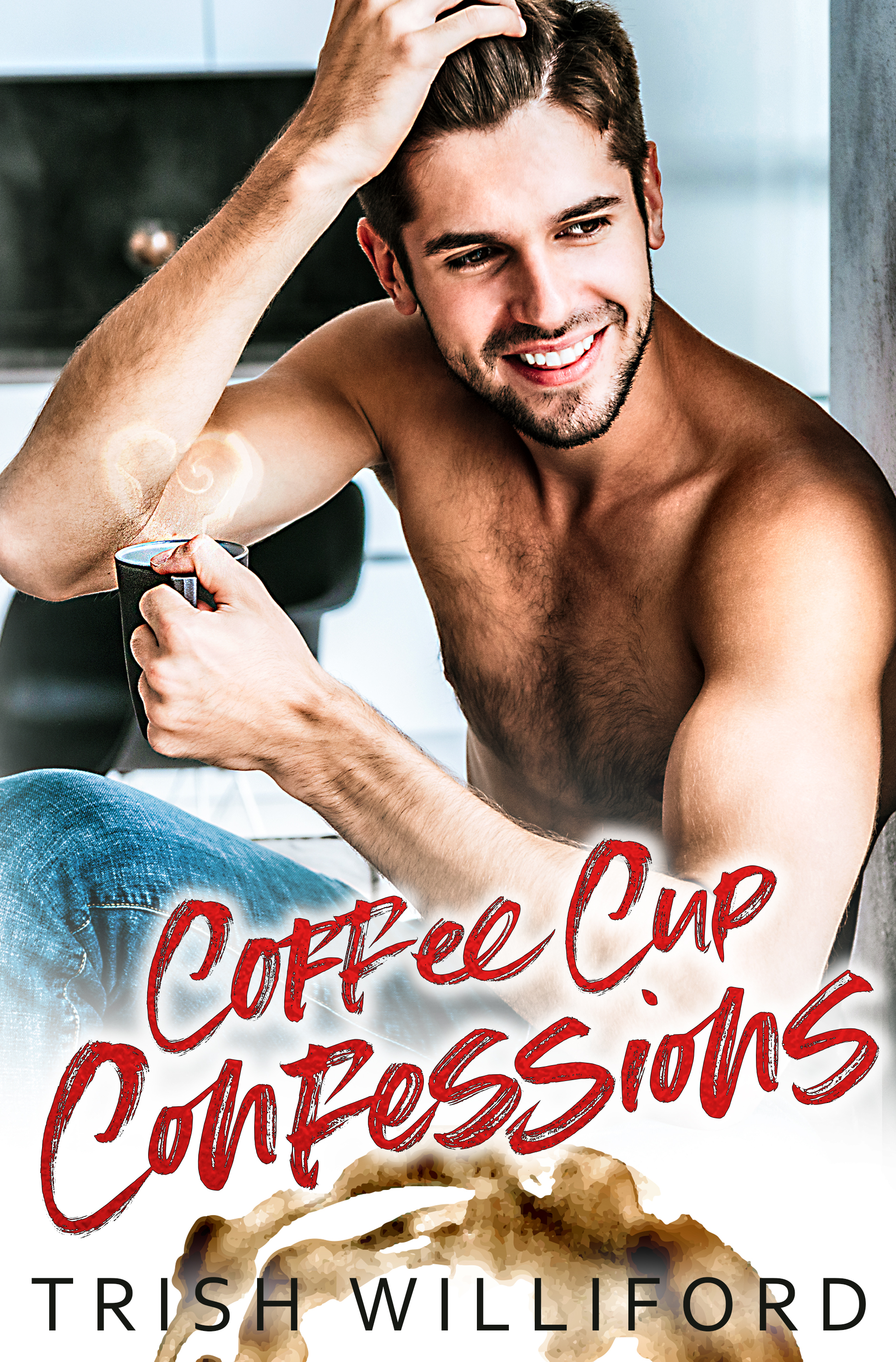 Coffee Cup Confessions