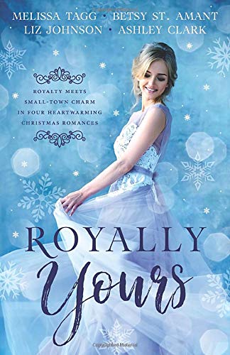 Royally Yours (Paperback)