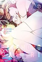 化物語7 Bakemonogatari Monster Tale Manga 7 By Oh Great