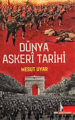 Dünya Askeri Tarihi