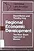 Regional Economic Development: The River Basin Approach in Mexico (Cambridge Latin American Studies, Series Number 7)