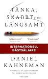 Tänka, snabbt och...