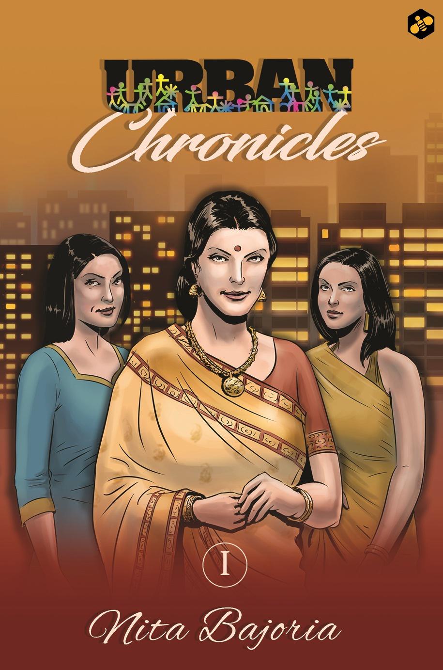 Urban Chronicles 1 Ebook