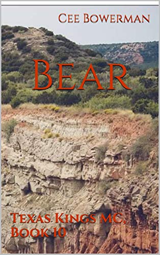 Bear (Texas Kings MC #9)