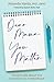 Dear Mama, You Matter: Hone...