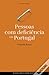 Pessoas com deficiência em ...