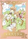 Card Captor Sakura, Edición Deluxe vol. 9 by Clamp Card Captor Sakura, Edición Deluxe vol. 9 by Clamp