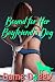 Bound for Her Boyfriend’s Dog