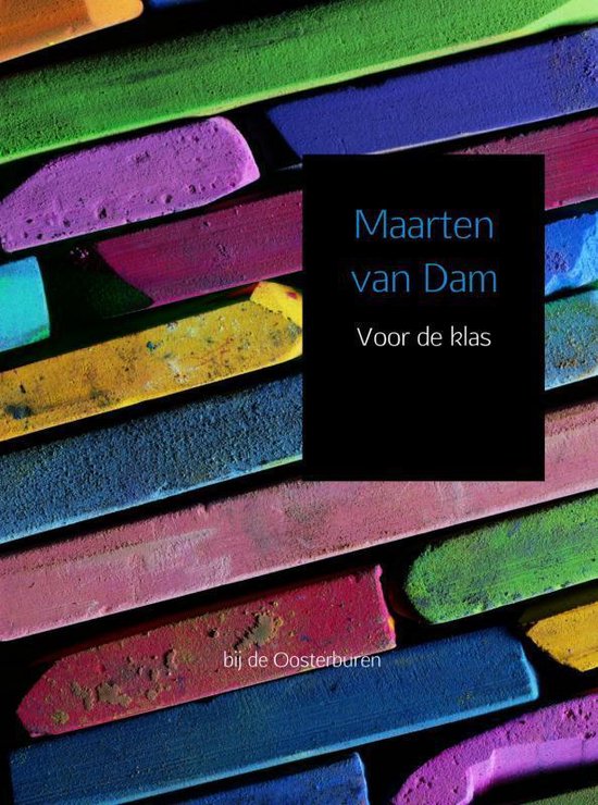 Voor de klas
