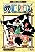 One Piece, Volumen 16 by Eiichiro Oda One Piece, Volumen 16 by Eiichiro Oda