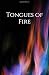 Tongues of Fire by Jessica Rose Martin