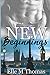 New Beginnings (Falling #1)