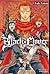 Black Clover, Vol. 4: Rey León Carmesí (Black Clover, #4)