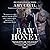Raw Honey - Knights of Silence MC Book 4