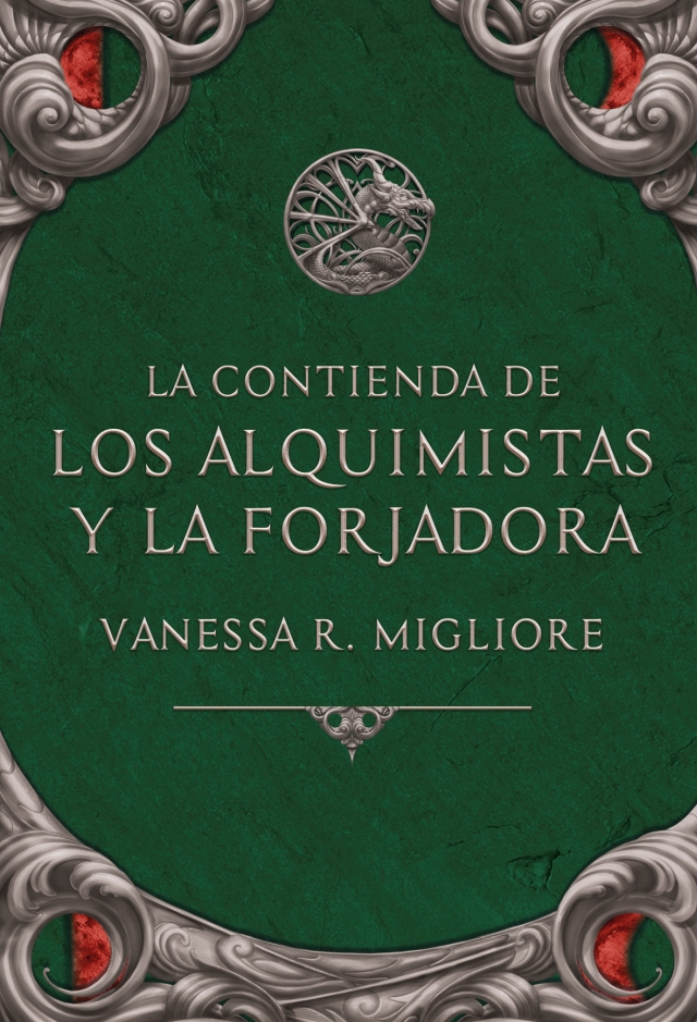 La contienda de los alquimistas y la forjadora