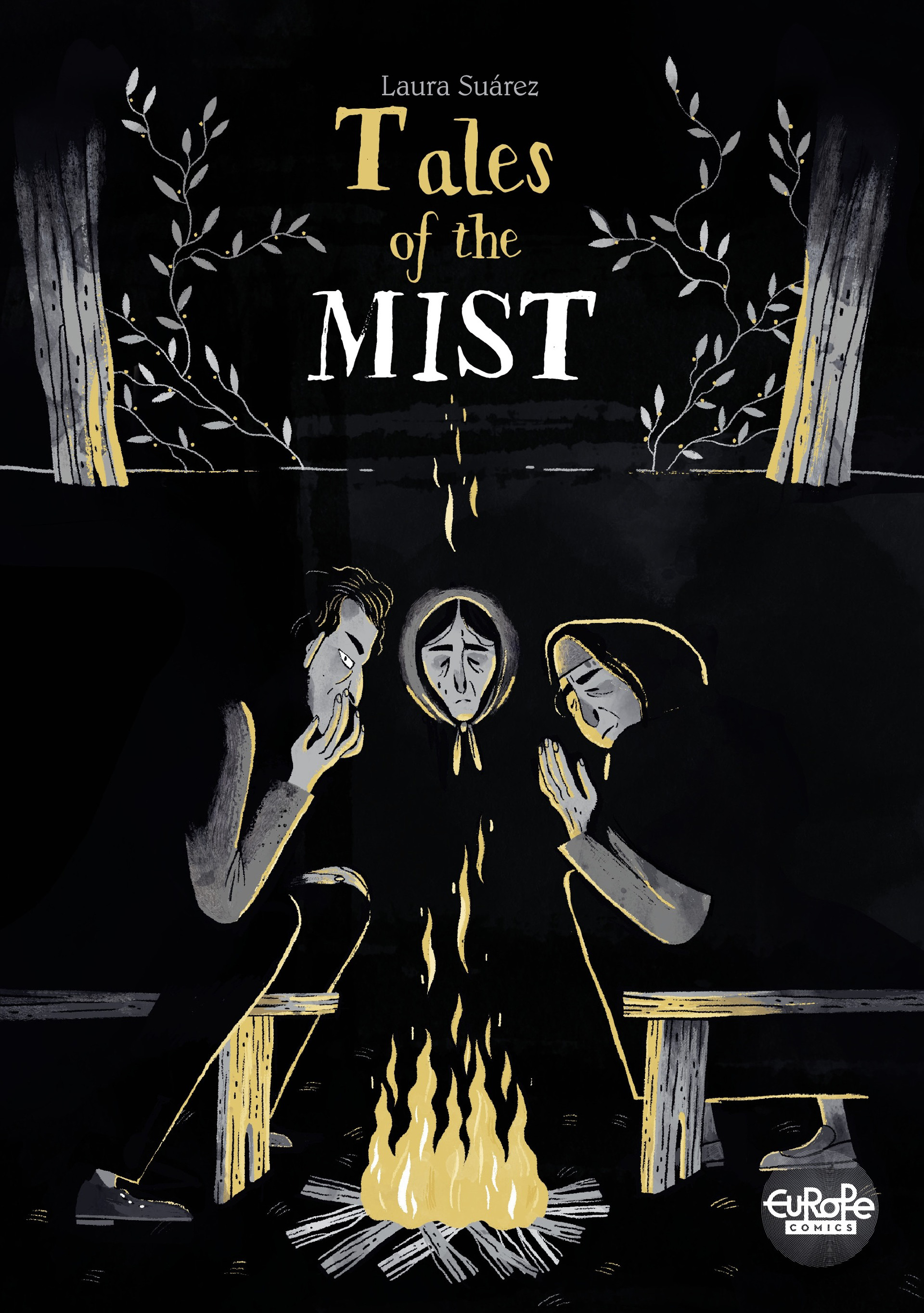 Tales of the Mist (Kindle Edition)