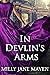 In Devlin's Arms: A Steamy ...