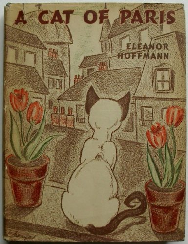 A Cat of Paris