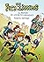 El misteri de les botes màgiques (Los Futbolísimos, #17)