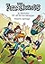 El misterio de las botas mágicas (Los Futbolísimos, #17)