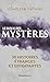 Le Bureau des mystères: 30 histoires étranges et effrayantes