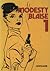 Modesty Blaise 1