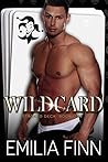 Wildcard by Emilia Finn