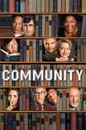 Community: TV Pilot