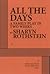 All the Days by Sharyn Rothstein