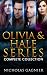 Olivia & Hale by Nicholas Gagnier