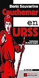 Cauchemar en URSS: suivi de L’Ouvrier & le paysan soviétiques (Memoires Sociales) (French Edition) Cauchemar en URSS: suivi de L’Ouvrier & le paysan soviétiques (Memoires Sociales) (French Edition)