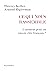 Ce qui nous rassemble: Comment peut-on encore être français? (Entreprise et société t. 40) (French Edition)