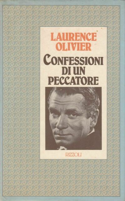 Confessioni di un peccatore