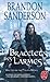 Les Bracelets des Larmes (Mistborn, #6)