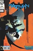 Batman n. 52
