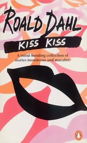 Kiss Kiss