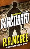 Sanctioned (The Blackthorn Thrillers, #1)
