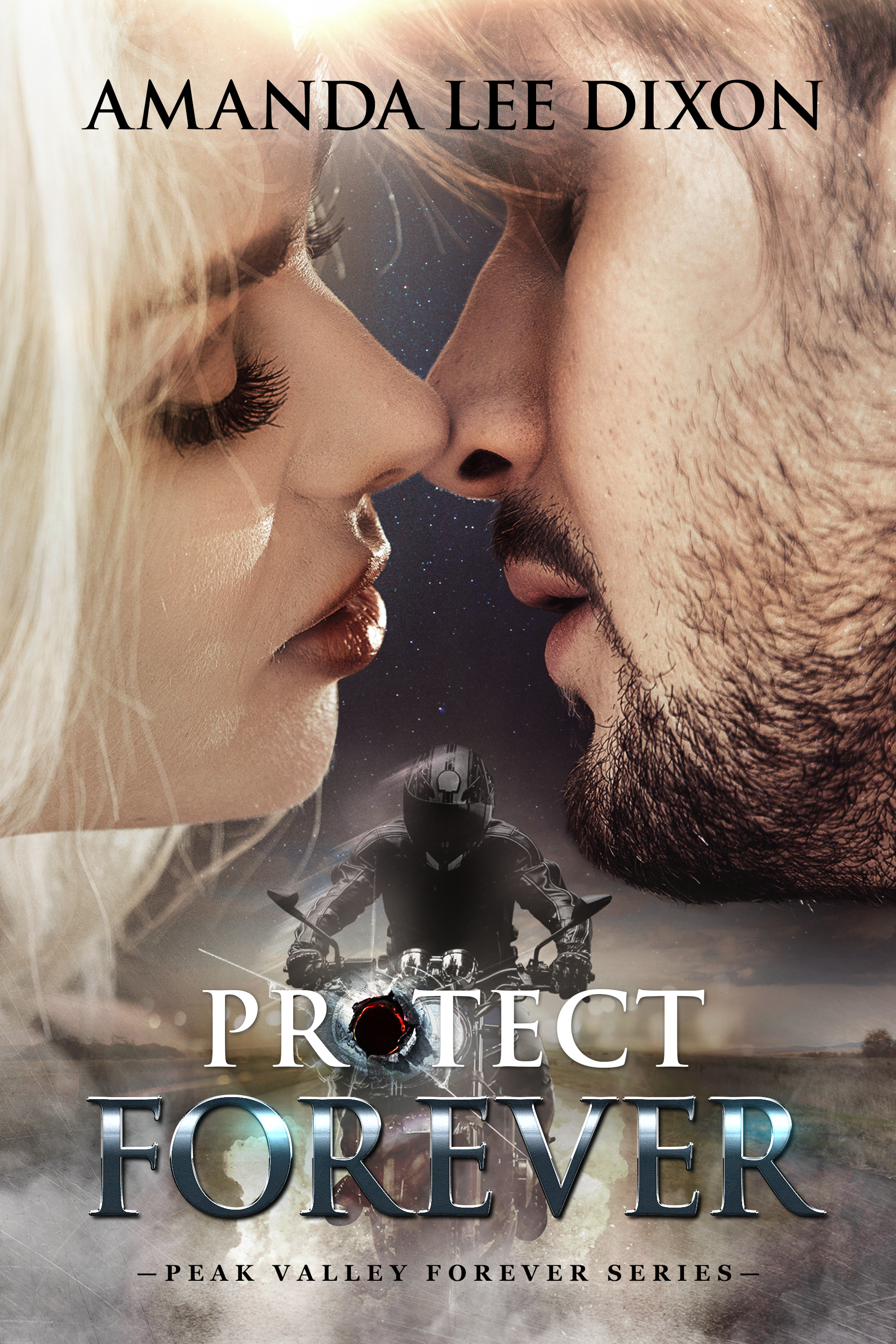 Protect Forever (Peak Valley Forever #1)