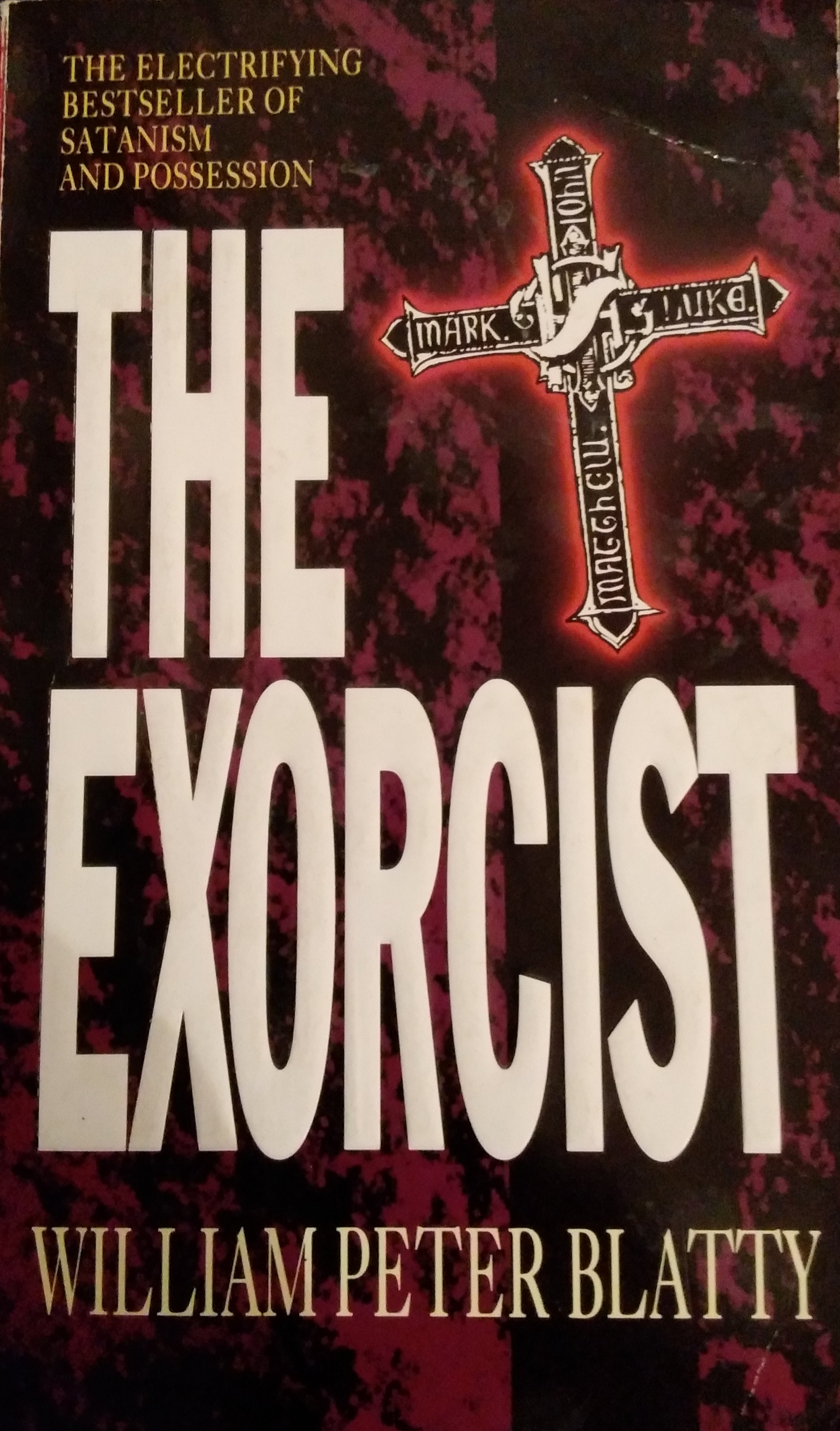 The Exorcist