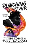Punching the Air by Ibi Zoboi