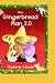 The Gingerbread Man 2.0