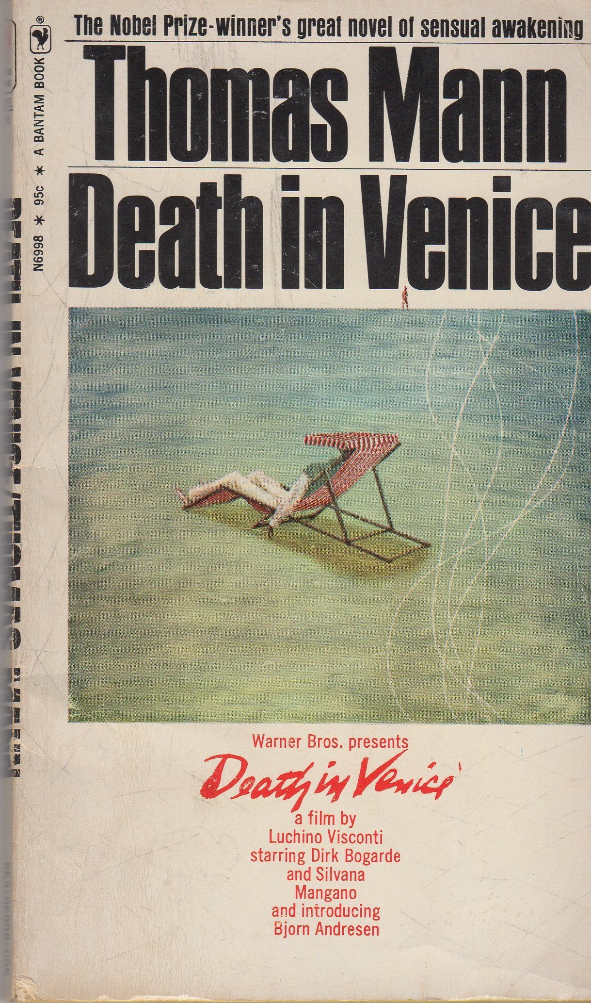 Death in Venice