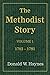 The Methodist Story, Volume...