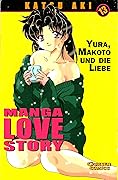 Manga love story, Band 13