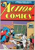 Action Comics (1938-2011) #32